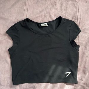Gymshark Crop Top